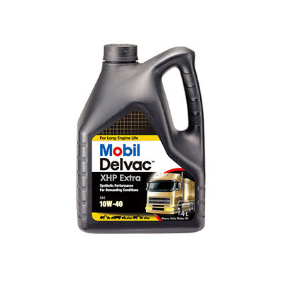 Mobil ? Black overlord ? XHP Extra