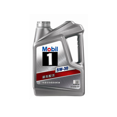 Mobil 1 ?